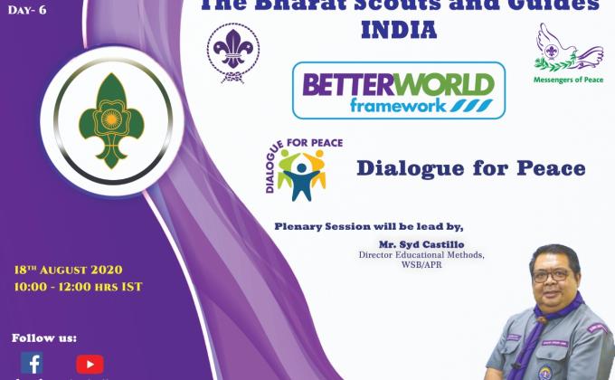 Better World Framework D6