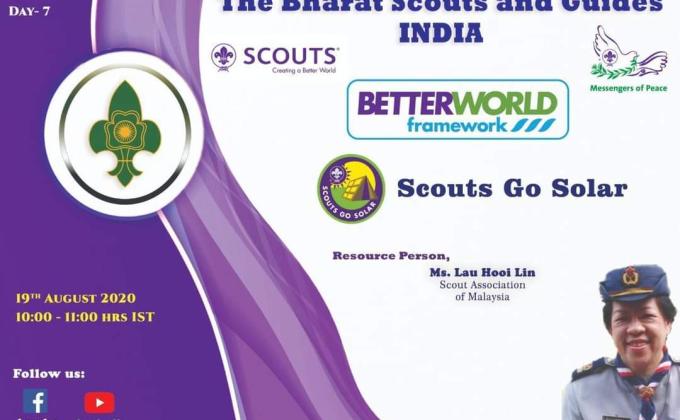 PHASE - 2
WIBENAR DAY 7 - BETTER WORLD FRAMEWORK