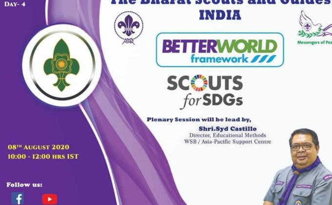 Better World Framework Day - 04