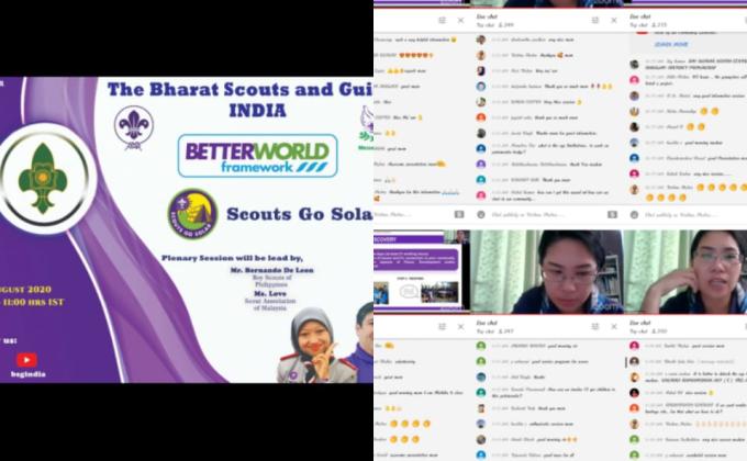Better world Framework Day 3 