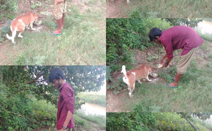 IDP 2020 ACTIVITY 8.7-PEACE PANTRY OF SHARING