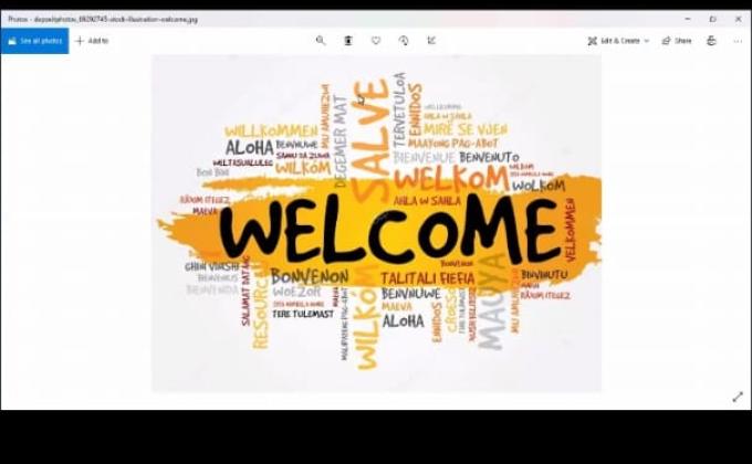 FOR HER WORLD TALK SHOW DAY-1