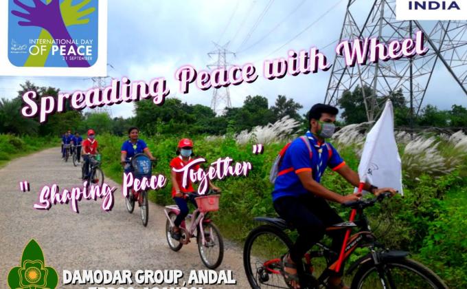 Peace Day 