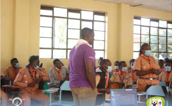 DIALOGUE FOR PEACE FACILITATION