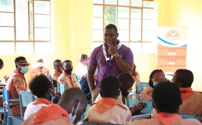 kisii university,,#dialogueforpeace