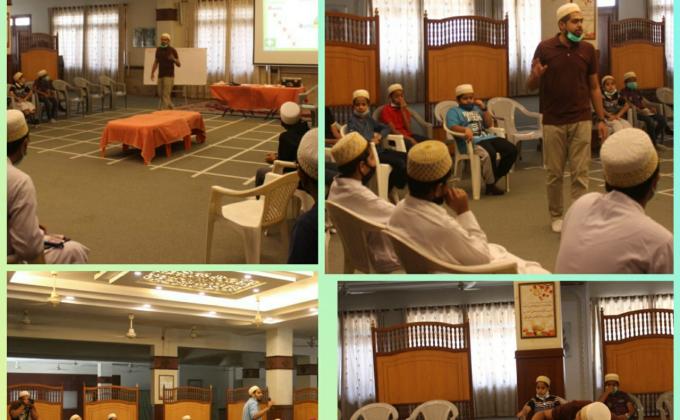 BASIC FIRST AID CLASS