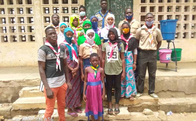 journée internationale de la femme