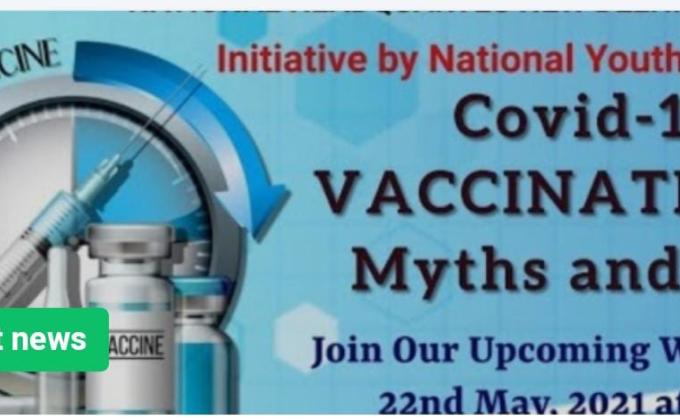 covid 19 vaccine-MYTHS and facts