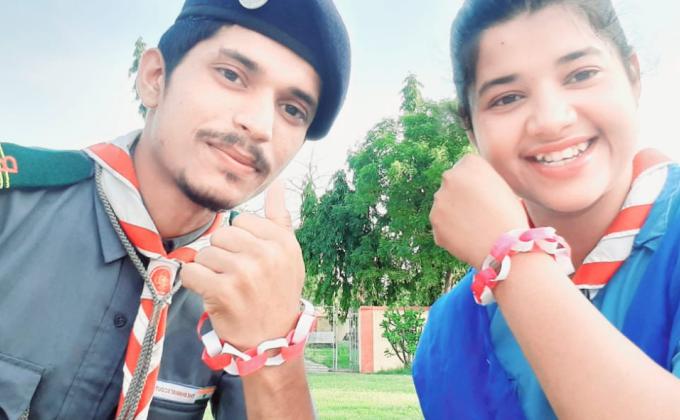 Menstrual Hygiene Day