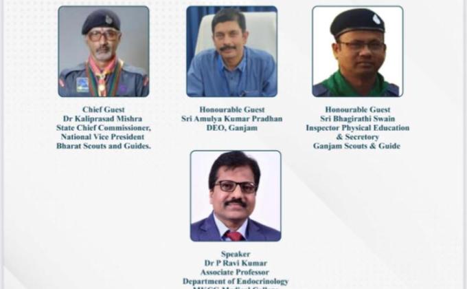 Covid pandemic and precautions