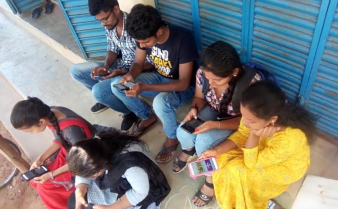 Creating MOP ID by Rangers and Rovers