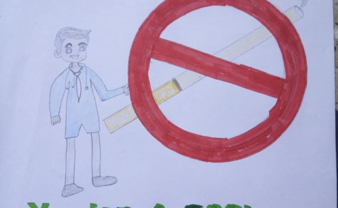 World No Tobacco Day