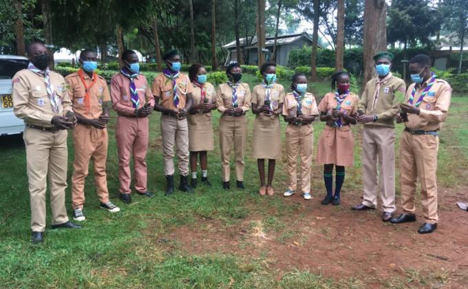 Celebrating World Environment Day 2021