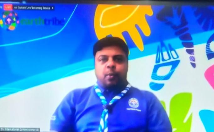 OBSEVATION OF WORLD ENVIRONMENT DAY