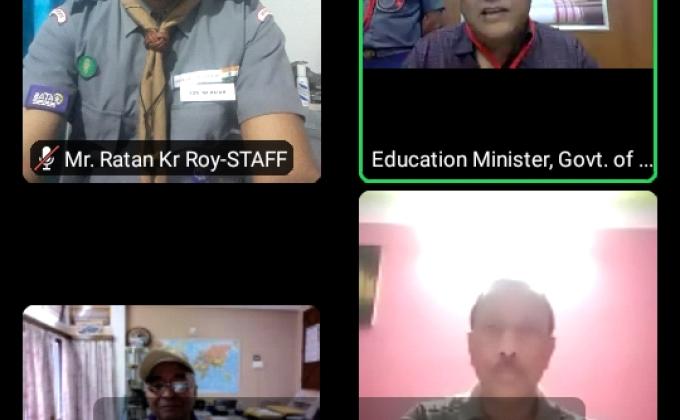 I am a Global Citizen