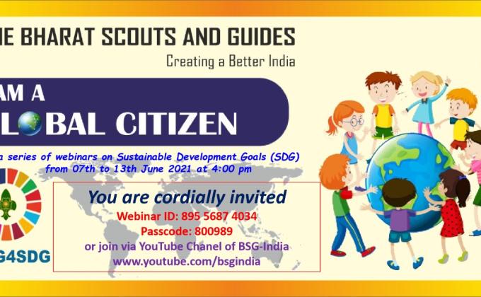 Sustainable Development Goals Day 3