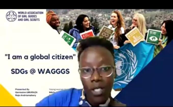 i am a global citizen (day-2)