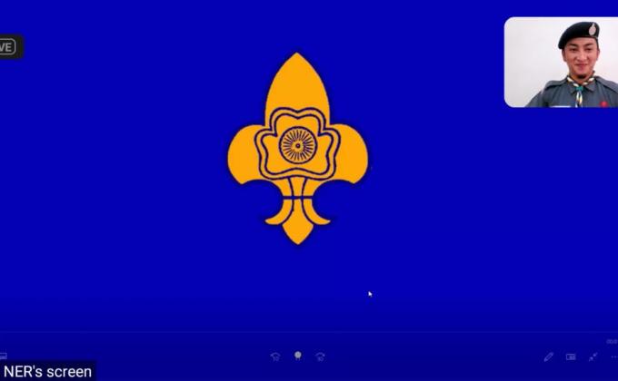 I am a Global Citizen 