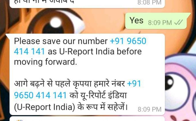 SANKALAP 2.0 ACTIVITY 11 BE A CHANGE MAKER 