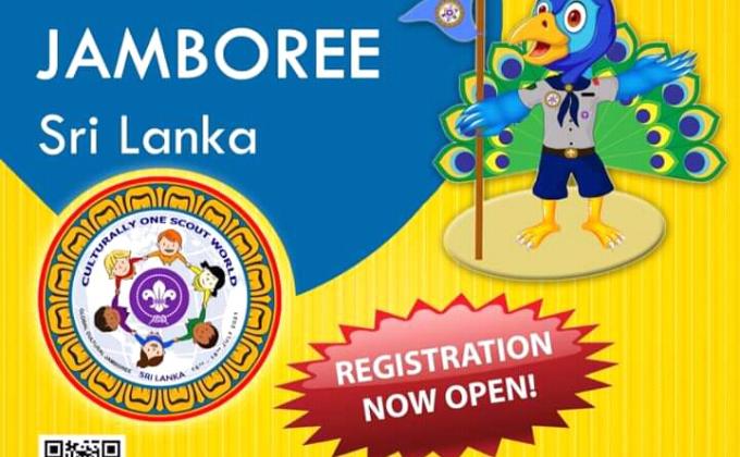 Global Scout Cultural Program 