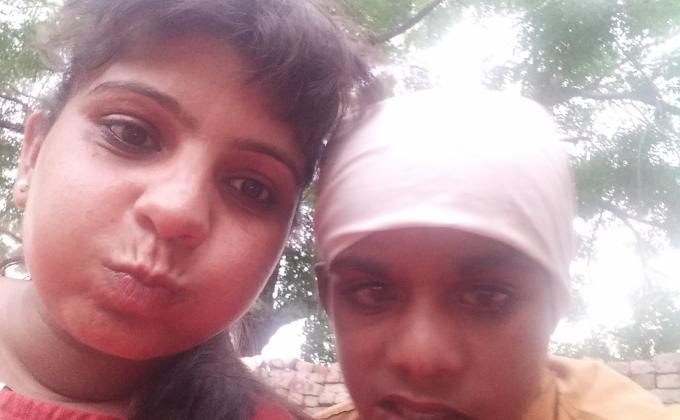 Connect to people with Rahi Basti " Barnala""Punjab