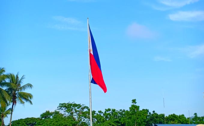 121st PHILIPPINE INDEPENDENCE DAY