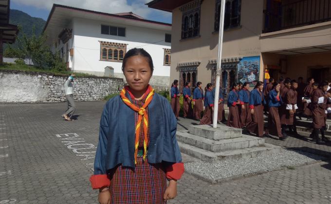 Honesty and Truthfullness 