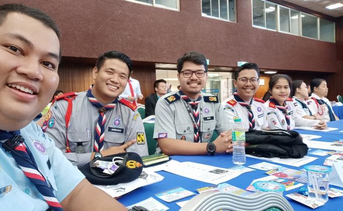 Majlis Belia Wilayah Persekutuan