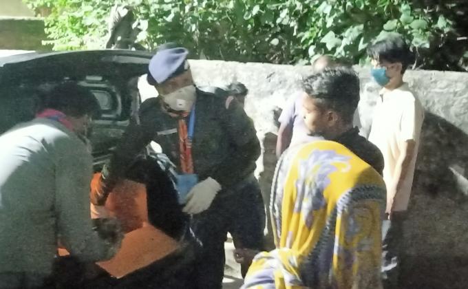 Lockdown service (covid-19)