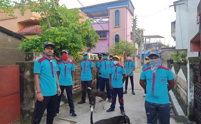 FIT INDIA FREEDOM RUN