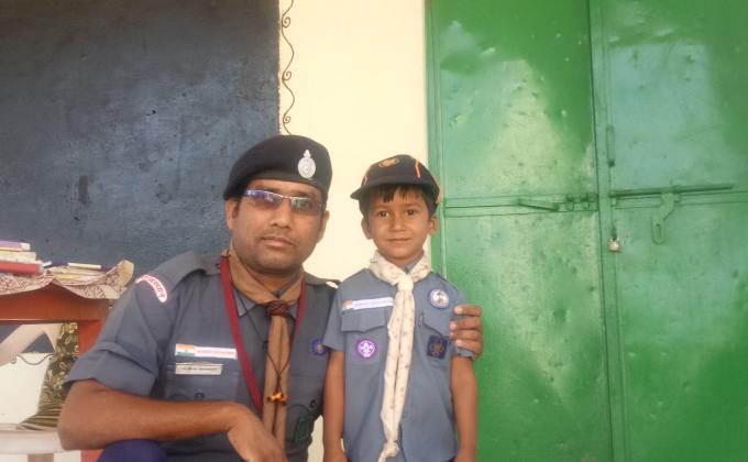 SCOUT 