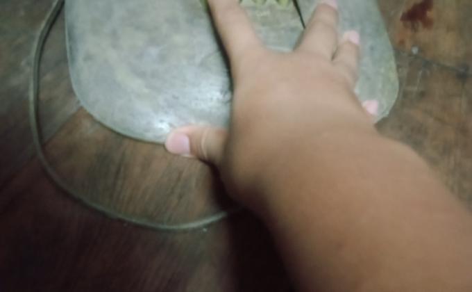 ปิดพัดลมลดโลกร้อน