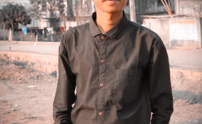 i am a scout