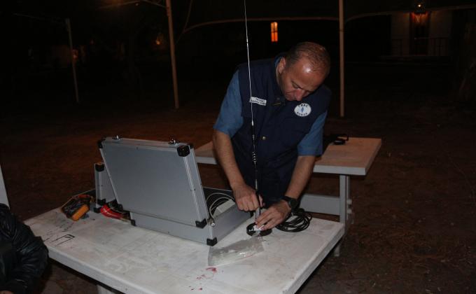 "Mors signalling" challenge