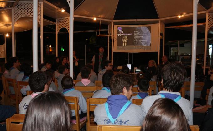 "Your spaceship" challenge