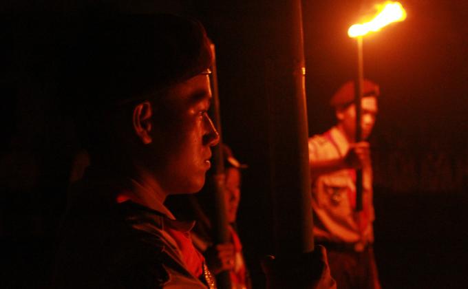 "ULANG JANJI"
