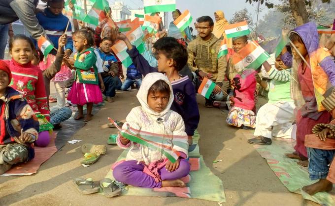 Celebrate 26th January republic day 