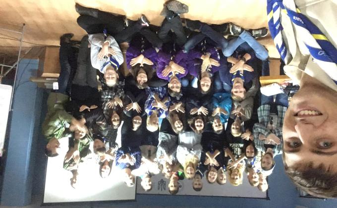 MoP session on Rover's Forum