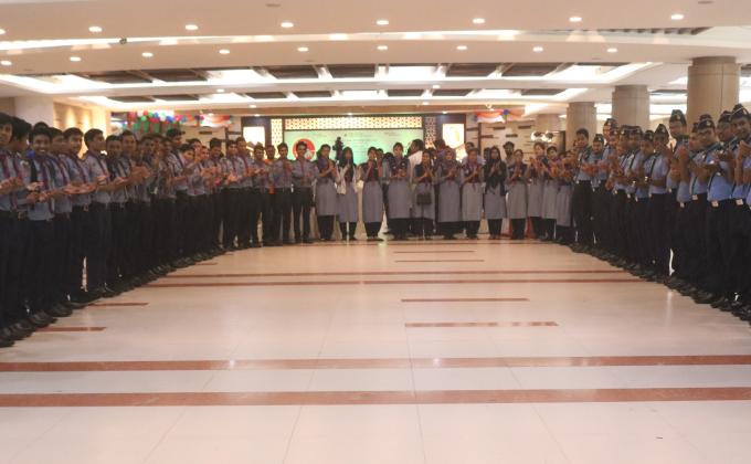 Bangladesh Tax Fair
