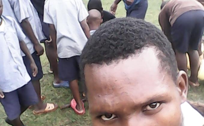 kisii south sub county scout competition