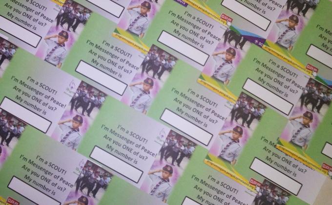 Momentos 2015- Messengers of Peace Malaysia