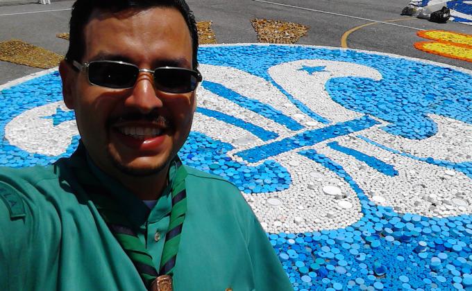 TAPATON 2016 - Venezuela