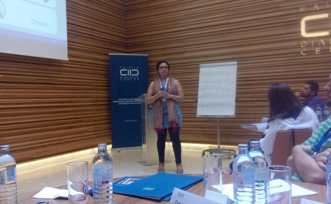 2nd Dialogue ToT