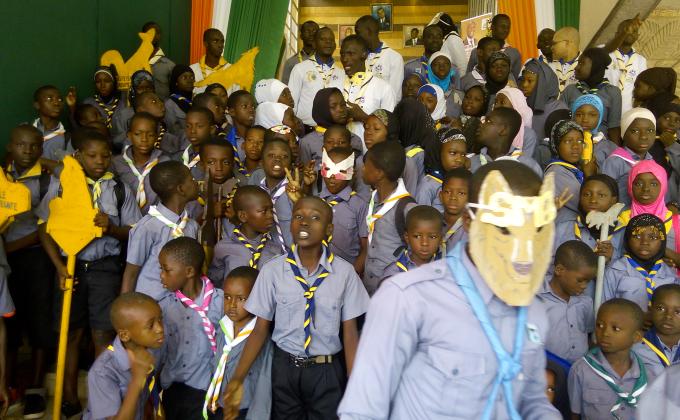 CENTENAIRE SMCI