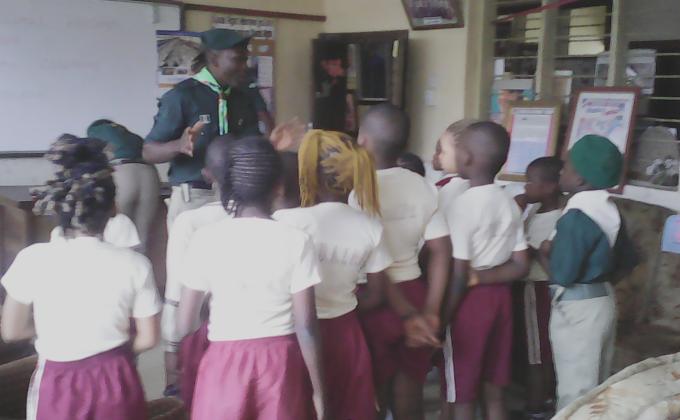 SEPT 21 INTERNATIONAL PEACE DAY IN IMO STATE