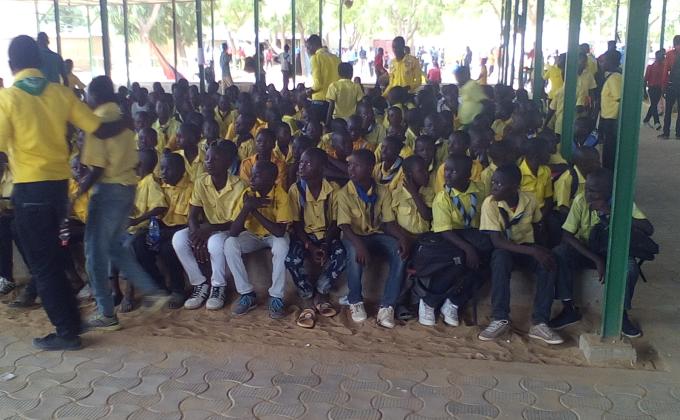 Clone de la relance nationale des activités