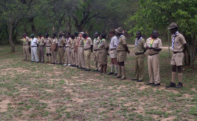 Zimbabwe National Skills Competition 2016