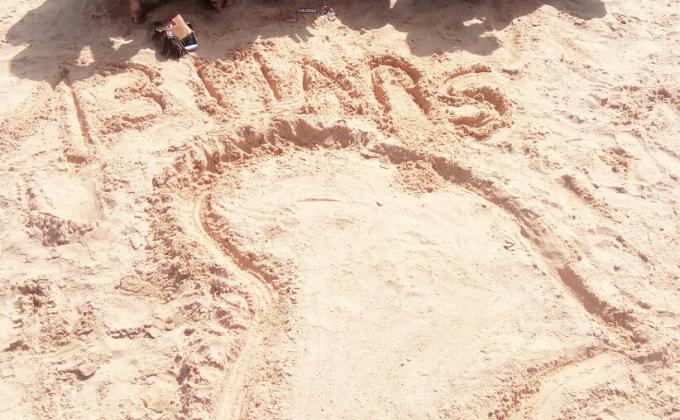 Journée Africaine du scoutisme