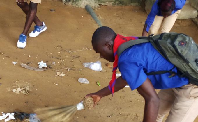 Impact de l'insalubrité sur la santé 