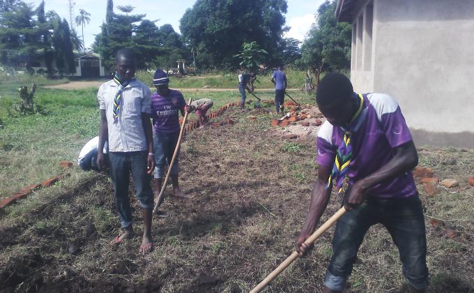 Environmental conservation